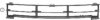 VAN WEZEL 0217590 Ventilation Grille, bumper